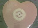 Melanie Martinez K-12 with Heart Shaped single vinyl