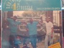 BROTHERS 4 THE STRUGGLE - FRANTIC IN THE INNER CITY GHETTO