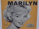 MARILYN MONROE Gems From The Archives Of 20th Century Fox 1962 Vinyl  NEAR MINT