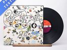 Led Zeppelin - Led Zeppelin III - A-5 B-5 LP Vinyl Record - EX/EX