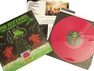King Gizzard - I'm In Your Mind Fuzz Secret Edition Hot Pink Vinyl - Flightless