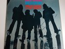 Brian Auger & The Trinity - Befour - Vinyl LP UK 1st Press EX+/EX+