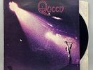 Queen - Self Titled - 1973 UK Press Album (EX) Ultrasonic Clean