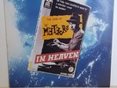RARE LP 33T ROCK PSYCHOBILLY PUNK THE METEORS IN HEAVEN FRENCH 1981 PRESS EX+NM