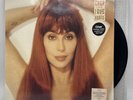 Cher - Love Hurts - 1990 UK 1st Press Album (NM) Ultrasonic Clean
