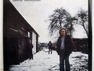 DAVID GILMOUR SAME CBS/SONY 25AP1077 JAPAN VINYL LP