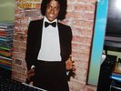 MICHAEL JACKSON.  