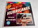 Johnny & the Hurricanes  seltene originale US LP 