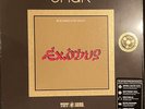 Bob Marley - Exodus - UHQR - Vinyl LP - Analogue Productions - SEALED - LIMITED