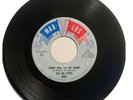 Northern Soul THE DU-ETTES - EVERY BEAT OF MY HEART  MAR-V-LUS Original  