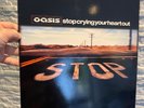 RKID24T ⭐️ RARE OASIS Vtg 12