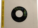 Northern Soul DON VARNER - TEAR STAINED FACE  QUINVY in demand record