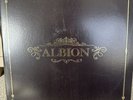 Ginger Wildheart Albion Vinyl Pledge Edition