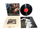 George Michael FAITH LP  1987  C40867 Columbia (VINYL NM / JACKET NM) Test VIDEO
