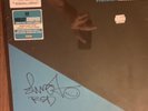 SIGNED RSD SEALED Overcast  by Atmosphere Vinyl LP Record