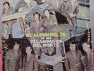 LOS RELAMPAGOS DEL NORTE 