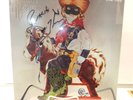 The Allman Brothers Band Reach For The Sky  Signed Gregg Allman Dan Toler Sealed