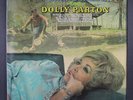 DOLLY PARTON: my blue ridge mountain boy RCA 12