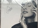 Snoh Aalegra - Ugh, Those Feels Again Vinyl Record (309/500) -SIGNED AUTOGRAPHED