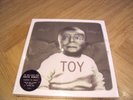 Toy (Toy:Box) by David Bowie (Record, 2022) 6 X 10