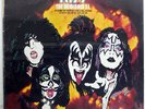 KISS ORIGINALS 2 CASABLANCA VIP5504 JAPAN VINYL 3LP