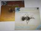 Arthur Grumiaux ENCORES Violin RECITAL Part 1 & 2 Philips 2LP Set stunning mint