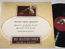 HMV CLPC 14 Quatuor Haydn Mozart String Quartets Georges Maes NM STUNNING
