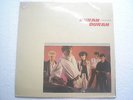 DURAN DURAN NIGHT BOAT RARE LP record INDIA INDIAN 77 VG+