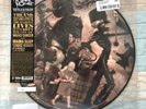 My Chemical Romance: The Black Parade LP (2018, Reprise) MCR Picture Disc