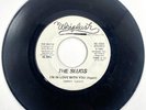 The Slugs I’m In Love With You Never Should Have Told 1980 Whiplash Records 45
