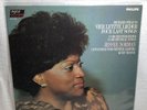 Richard Strauss Vier Letzte Lieder Jessye Norman Philips 6514 322