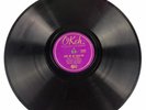 Billie Holiday OKEH 6369 Love Me or Leave Me/JIM  10
