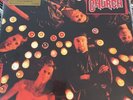 Metal Church The Human Factor, 180g Red Colored Vinyl LP, Low #’d Copy #30 New