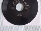 Autry Inman Be bop baby Decca 29936. Original US rockabilly 45.