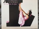 It's Not Me, It's You by Lily Allen (Record, 2009)