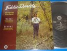 Eddie Daniels WEBER/BRAHMS Clarinet Quintets - Reference Recordings RR-40