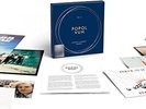 POPOL VUH- Vol.2 Acoustic & Ambient Spheres 4-LP Vinyl BOXSET NEW* Cobra Verde +