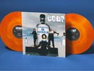 The Coup Genocide & Juice (2LP) Limited Edition Orange Galaxy Vinyl VMP
