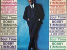 Bobby Timmons - Soul Time - Used Vinyl Record - G12967A