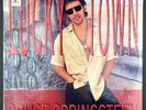 Bruce Springsteen Lucky Town • NOS Original Press vinyl record LP New SEALED