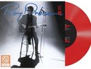 Roy Orbison - King Of Hearts [LP] (Transparent Red Vinyl) (limited)