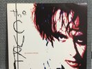 Rare vinyle the cure bloodflowers original 2000 fiction elektra US Excellent