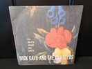 Nick Cave and The Bad Seeds - No More Shall We Part 2 LP VINYL RECORD