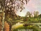 Sergei Vasilyevich R - Rachmaninoff Piano Concerto No. 2 Preludes No - G11114A