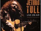 Ian Anderson & Jethro Tull - Live On Air Broad (Vinyl LP - 2023 - EU - Original)