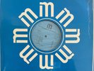 RARE PSYCH JAZZ FUNK LIBRARY LP EDDIE WARNER PROGRESSIVE PERCUSSIONS OG IMW2 FR