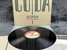 LP Led Zeppelin – Coda | Japan | NM/NM | Vinyl | Schallplatte | Hard Rock