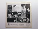 THE BEATLES  1965 U.K. LP  RUBBER SOUL  LOUD CUT -1 -1  PARLOHONE PMC 1267