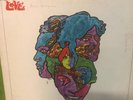 Love – Forever Changes - VINYL RECORD LP EKS-74013