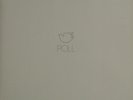Poll POLL Greek LIMITED Edition ANAZITISI Records RARE LP